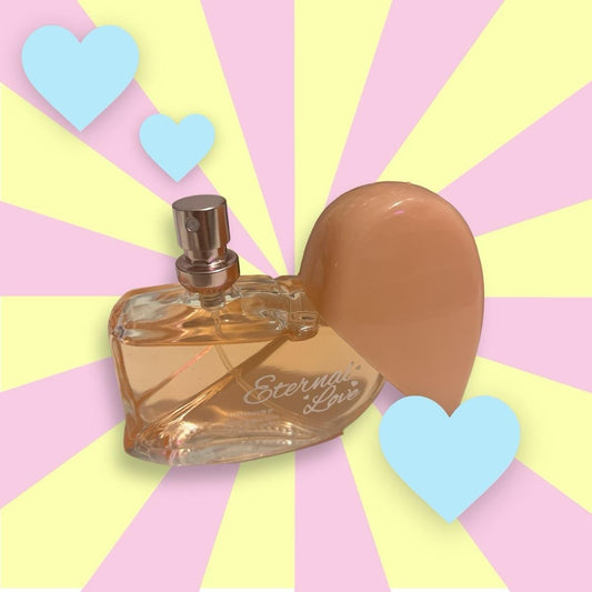 Love Letter Perfume